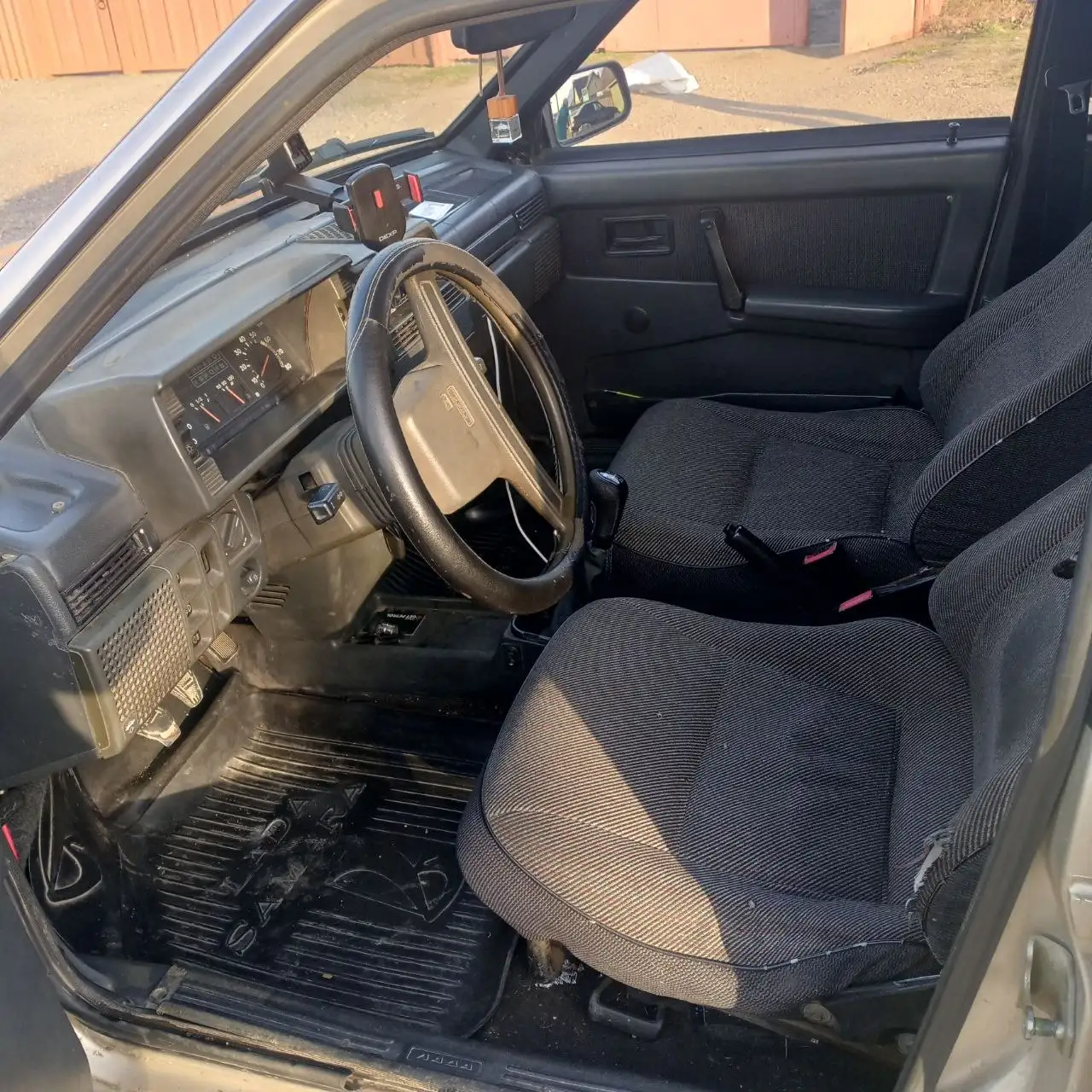 Продажа ВАЗ 21099 1998 года в хорошем состоянии - Легковые автомобили (Авто) в Магнитогорск