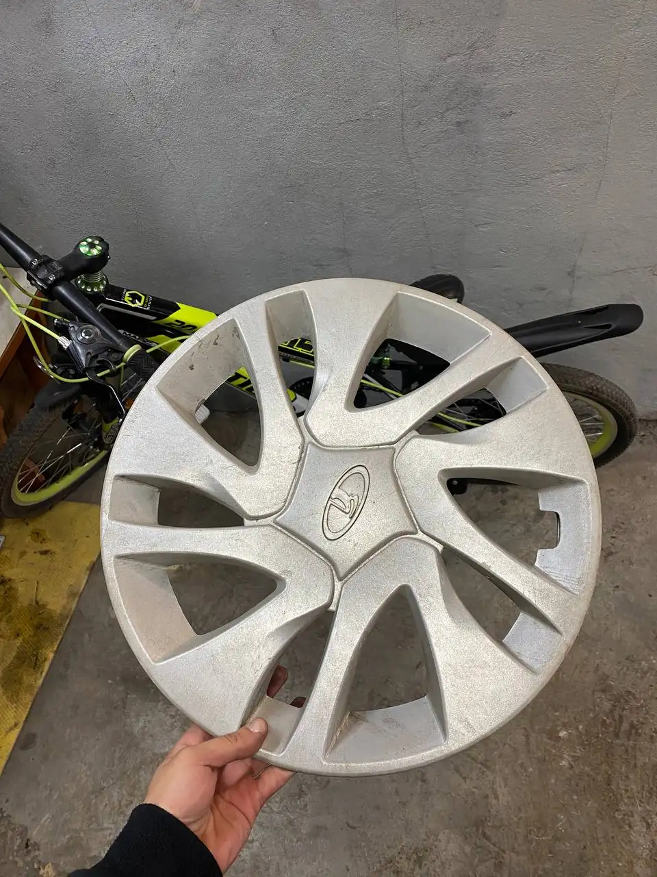 Продажа целых запчастей - Автозапчасти (Запчасти) в Магнитогорск