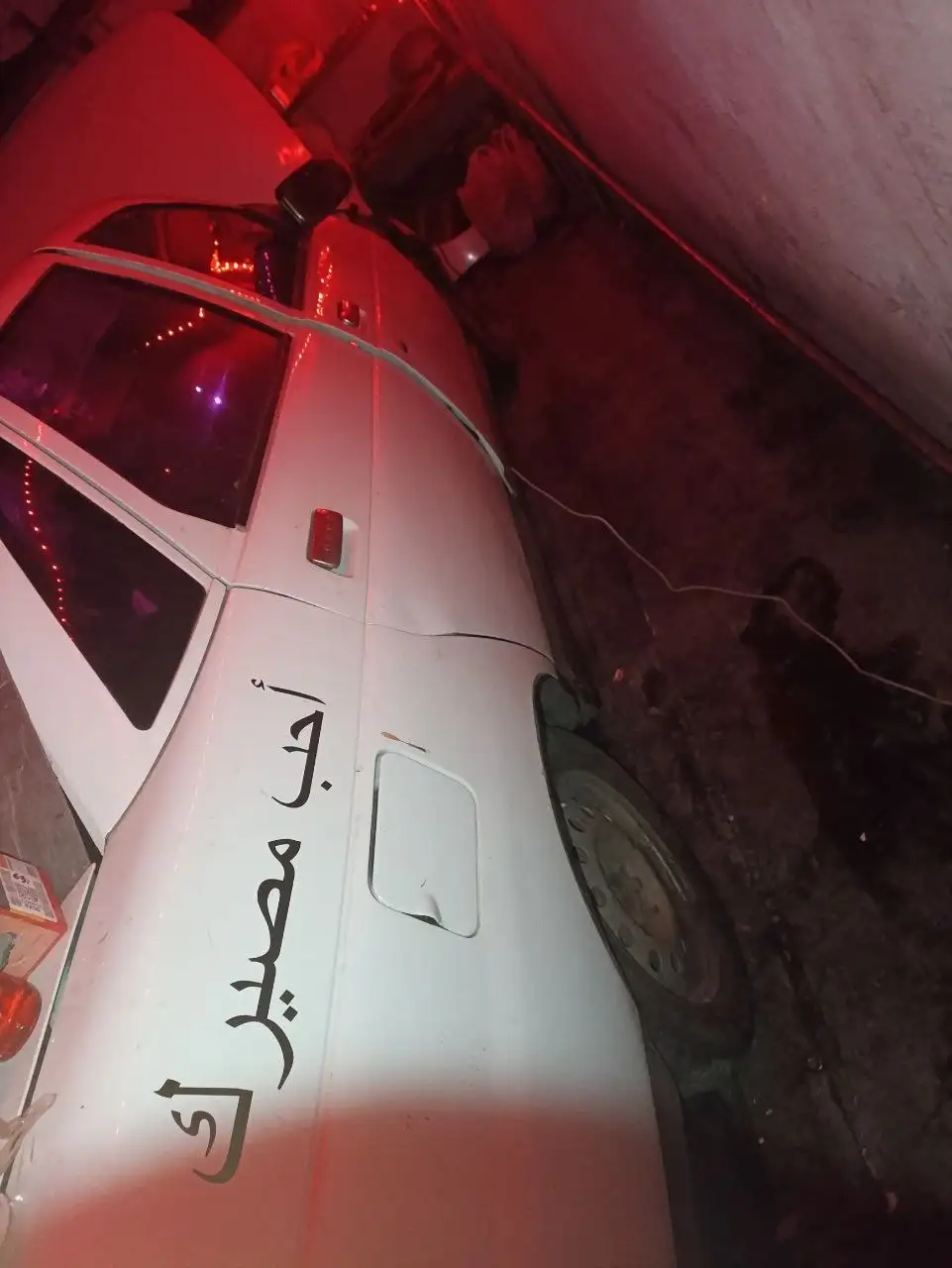 ВАЗ 2110 2000 г.в. с пробегом 240 тыс. км - Авто в Магнитогорск