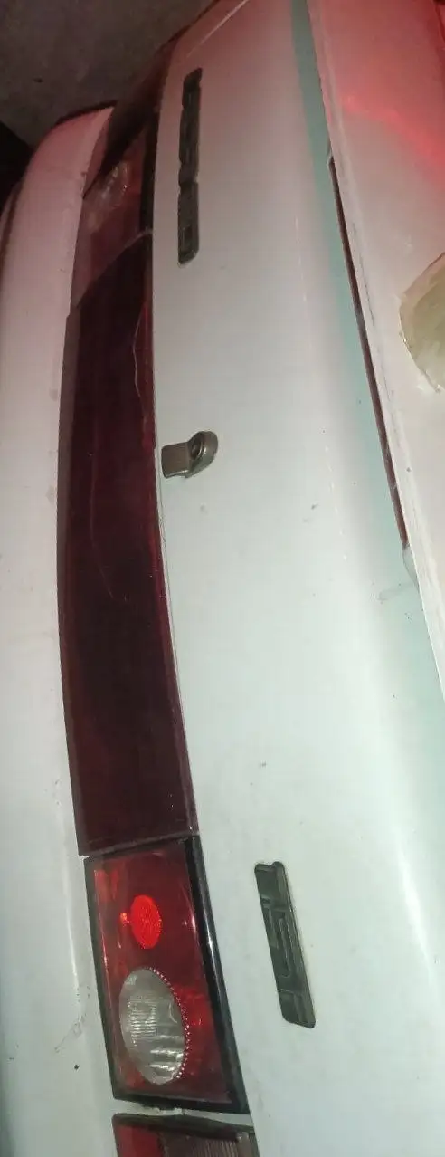 ВАЗ 2110 2000 г.в. с пробегом 240 тыс. км - Авто в Магнитогорск