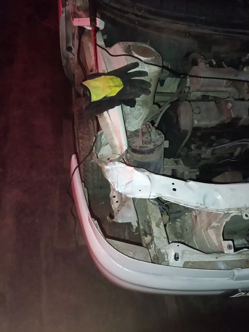 ВАЗ 2110 2000 г.в. с пробегом 240 тыс. км - Авто в Магнитогорск