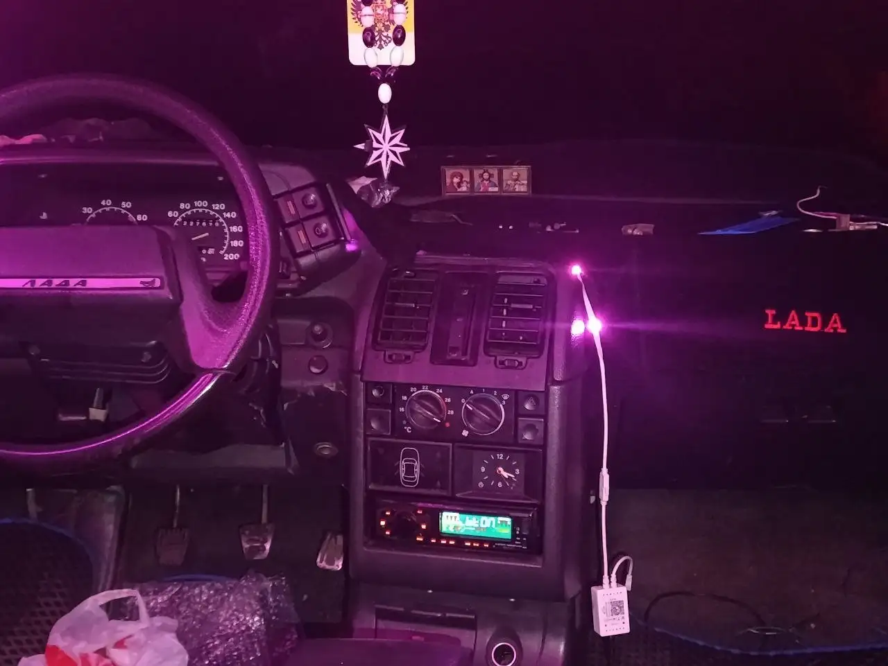 ВАЗ 2110 2000 г.в. с пробегом 240 тыс. км - Авто в Магнитогорск