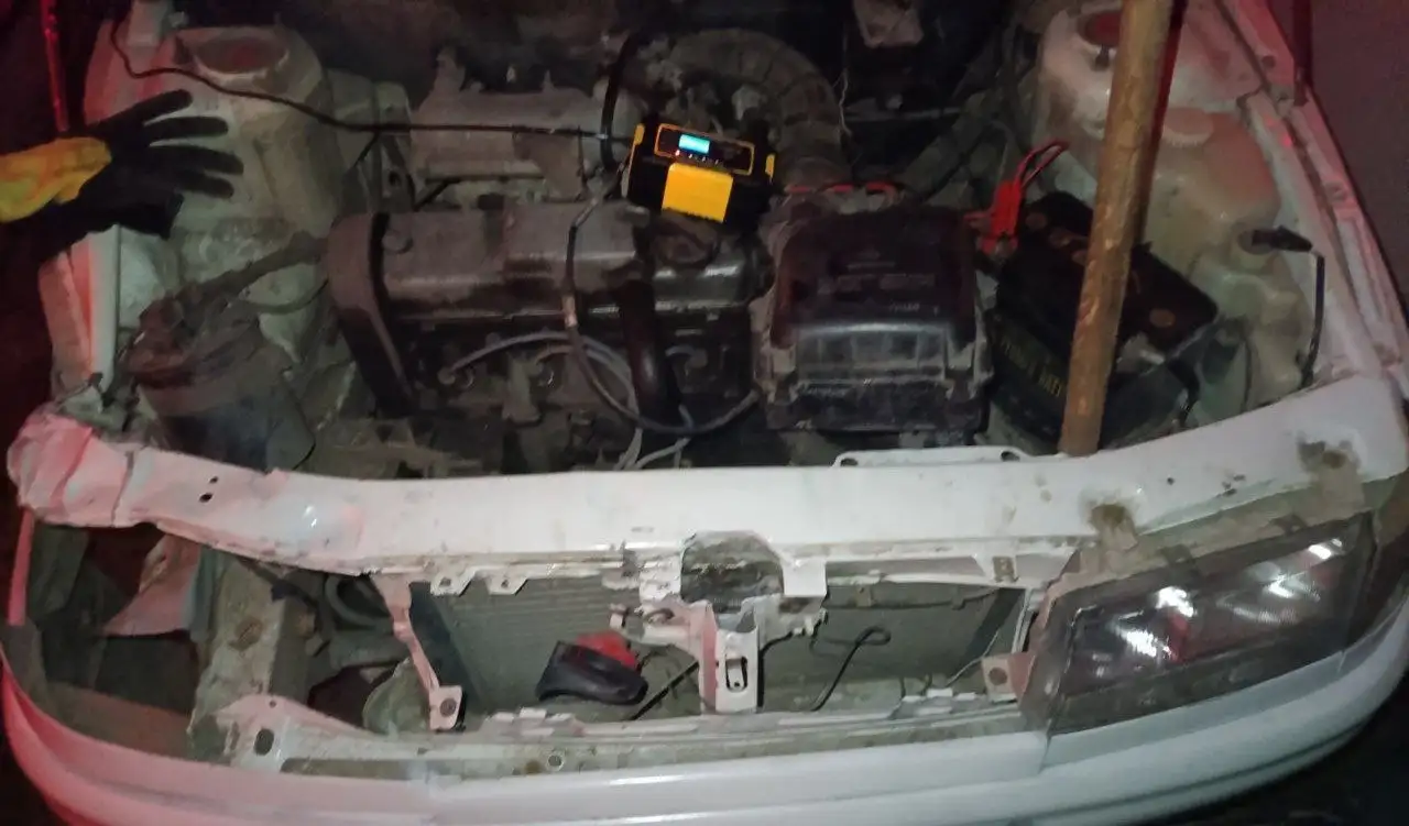 ВАЗ 2110 2000 г.в. с пробегом 240 тыс. км - Авто в Магнитогорск