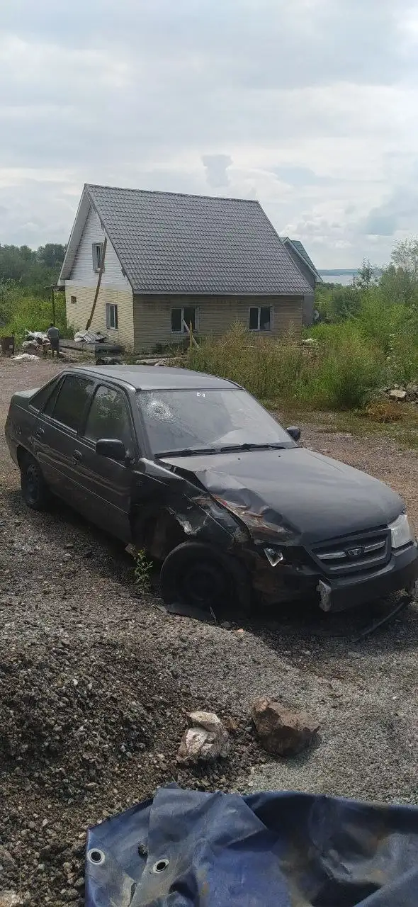 Продажа/обмен автомобиля в Магнитогорске - Авто в Магнитогорск