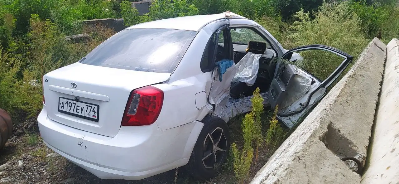 Продажа/обмен автомобиля в Магнитогорске - Авто в Магнитогорск