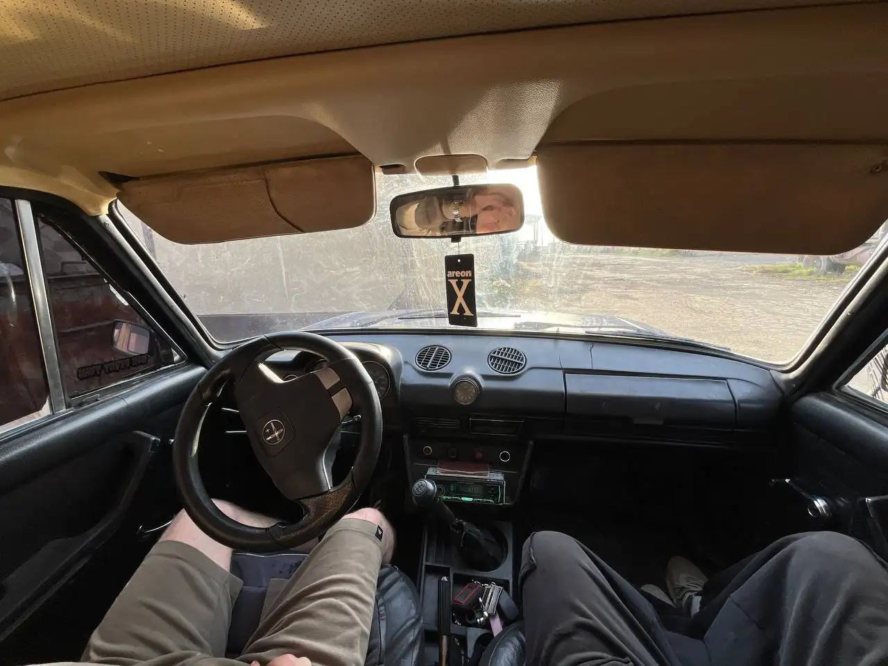 ВАЗ 2106 1997 года - Легковые автомобили (Авто) в Магнитогорск