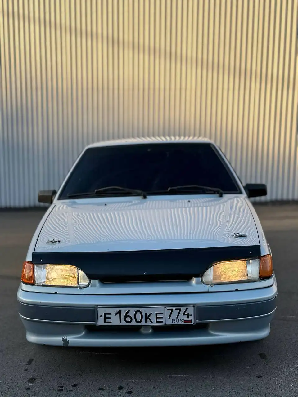 ВАЗ 2115 2005 - Легковые автомобили (Авто) в Магнитогорск