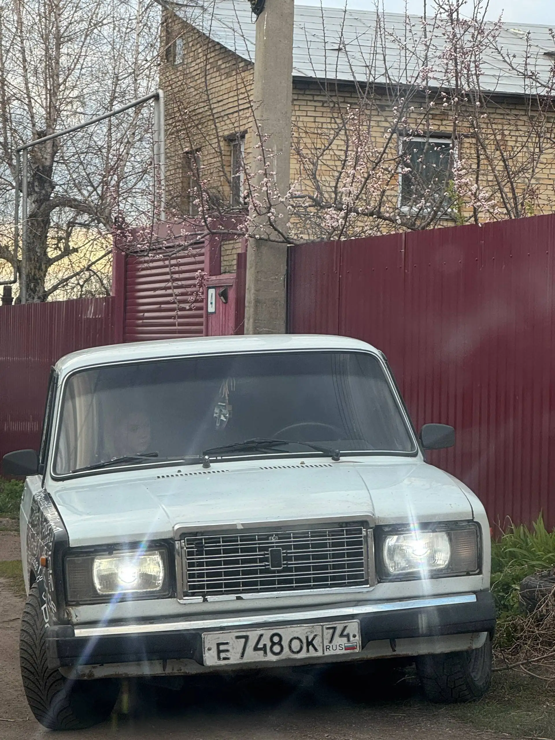 Продам Буцефала (УАЗ или др.) - Авто в Магнитогорск