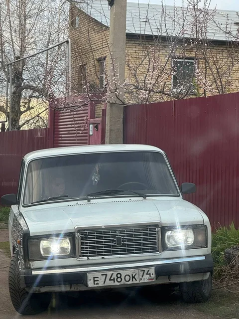 Продам Буцефала (УАЗ или др.) - Авто в Магнитогорск