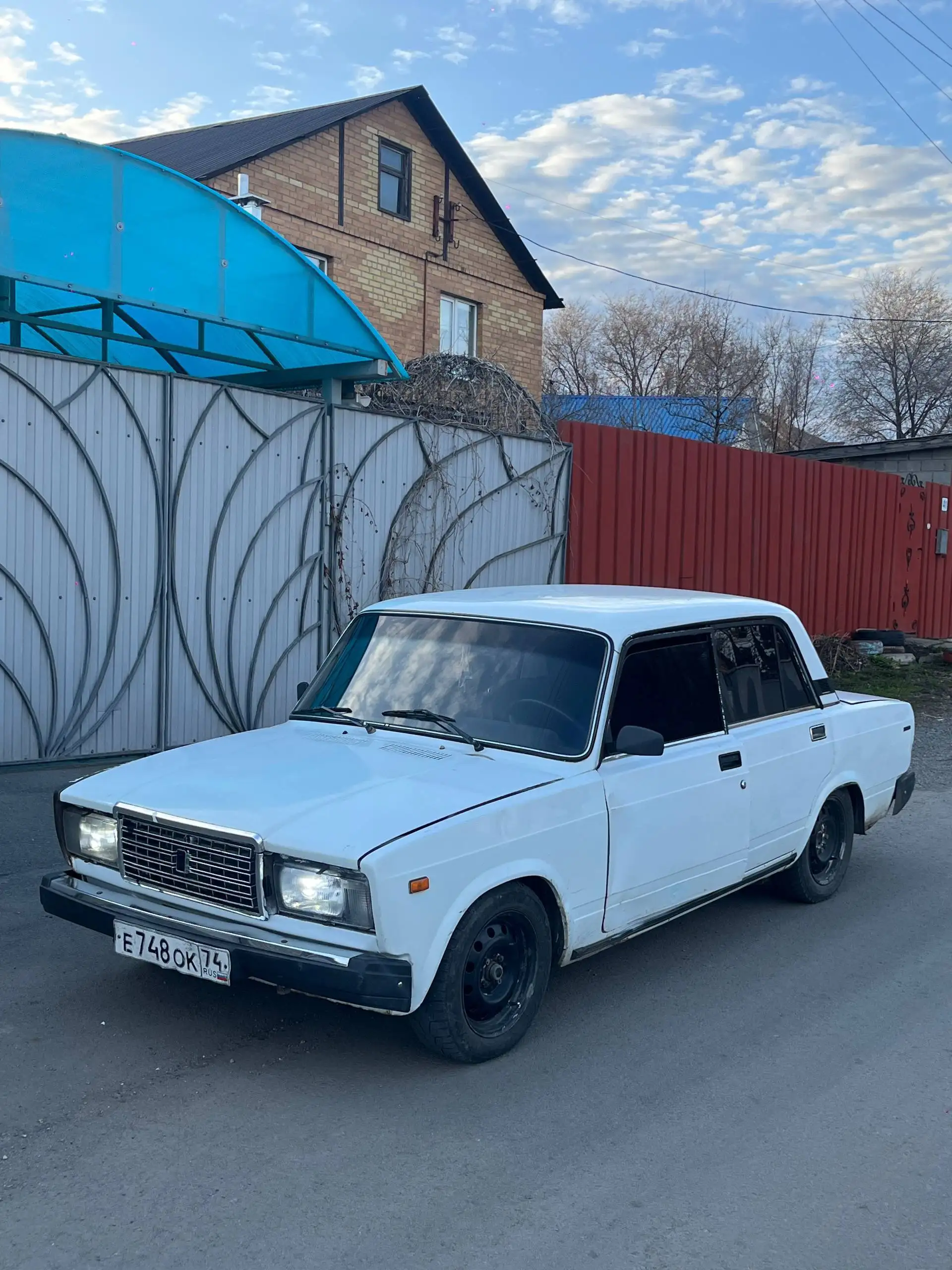 Продам Буцефала (УАЗ или др.) - Авто в Магнитогорск