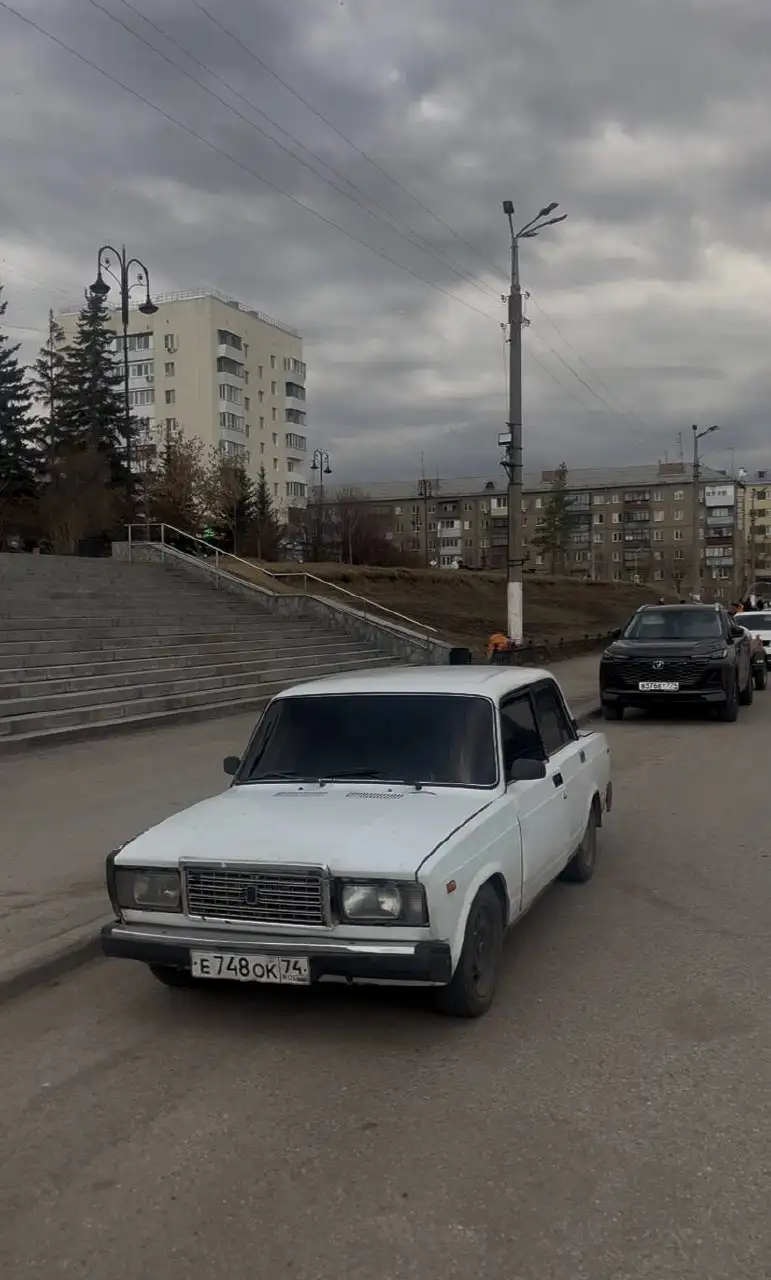 Продам Буцефала (УАЗ или др.) - Авто в Магнитогорск