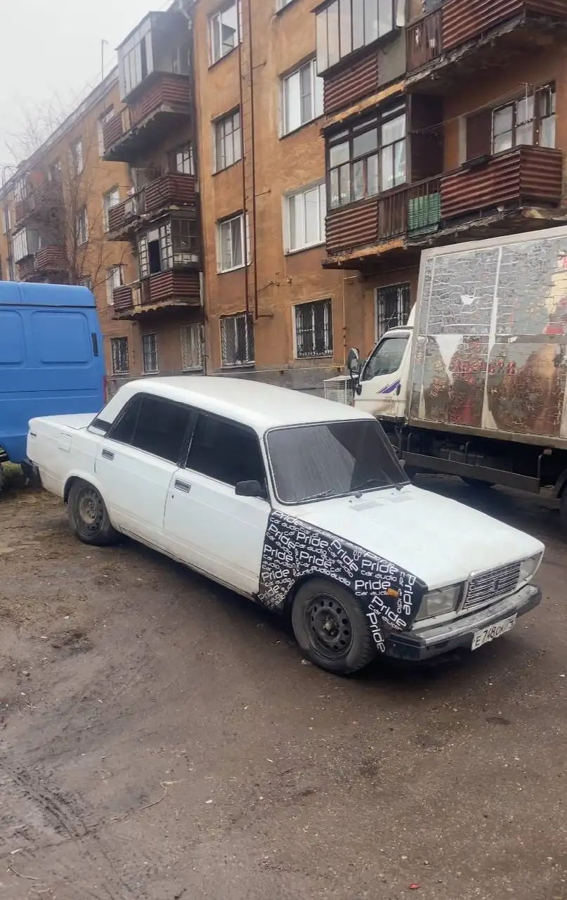 Продам Буцефала (УАЗ или др.) - Авто в Магнитогорск