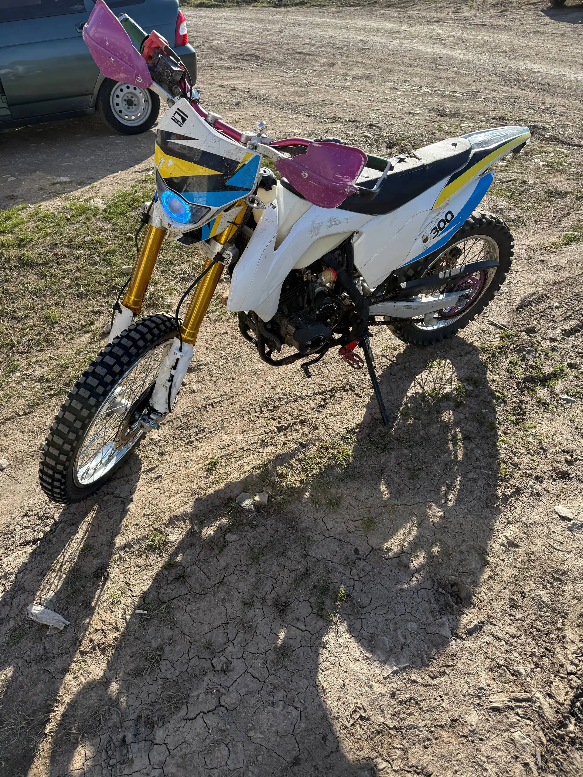 Продам 300 кубов 100 тысяч - Авто в Магнитогорск