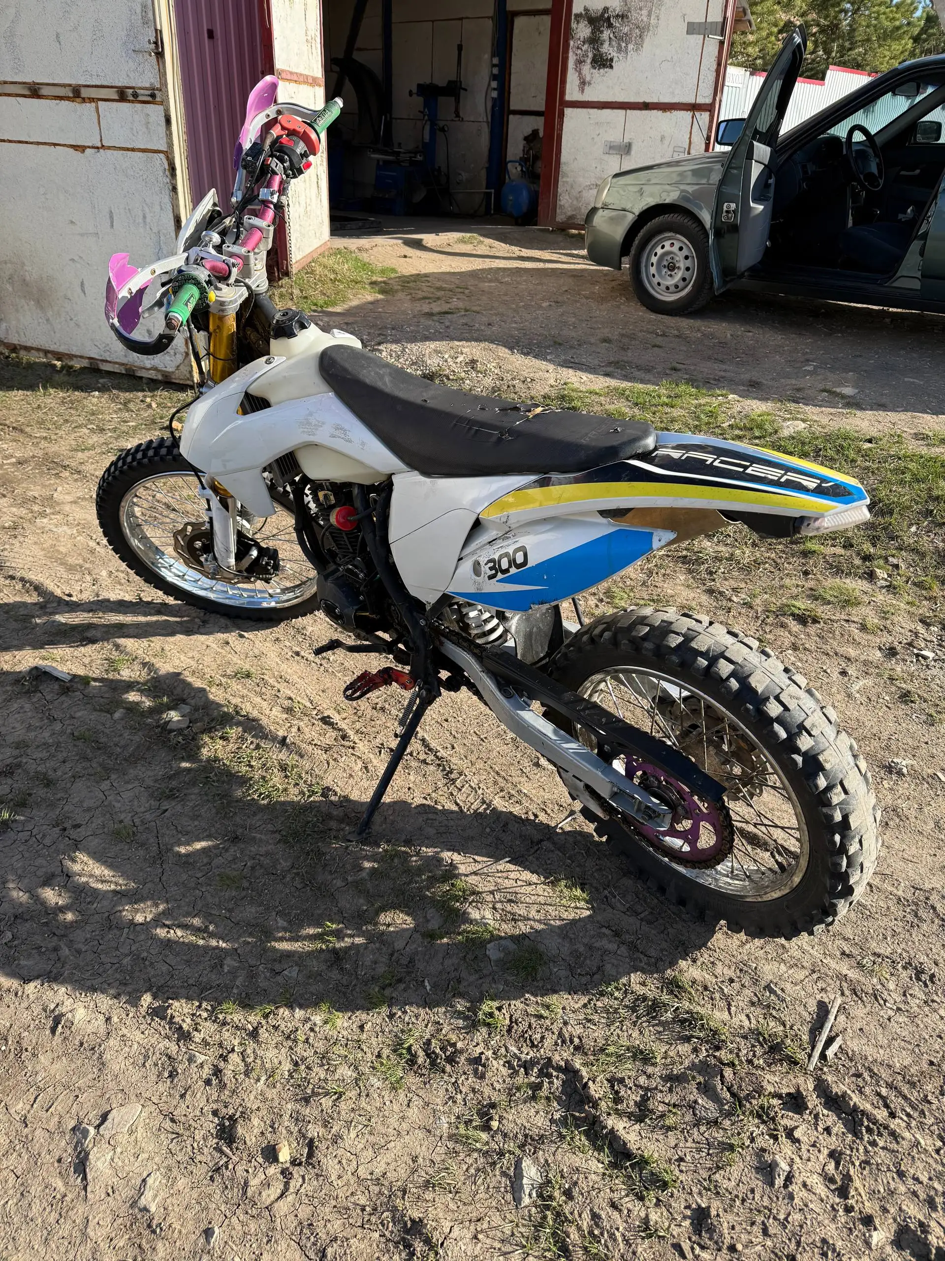 Продам 300 кубов 100 тысяч - Авто в Магнитогорск