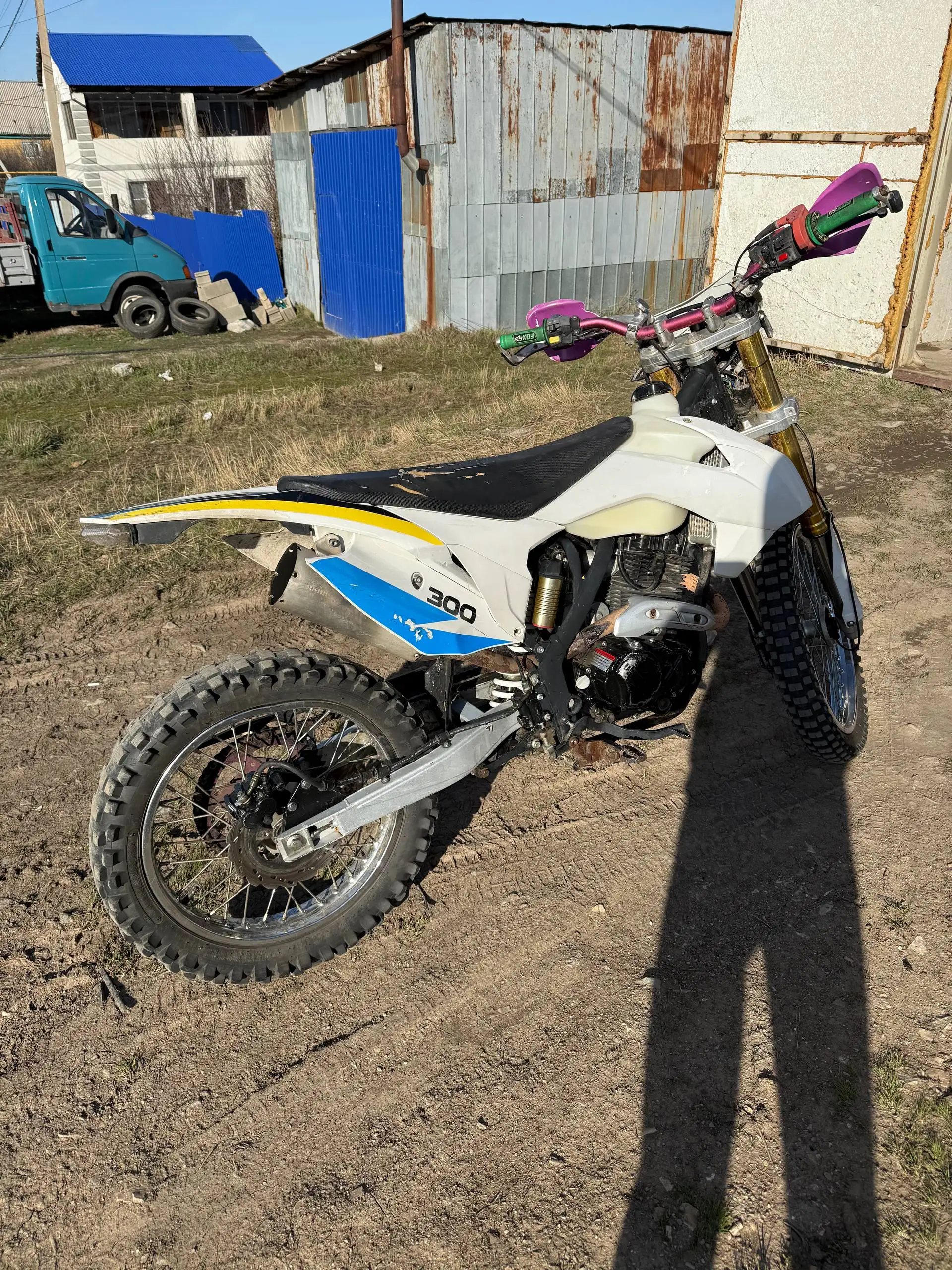 Продам 300 кубов 100 тысяч - Авто в Магнитогорск