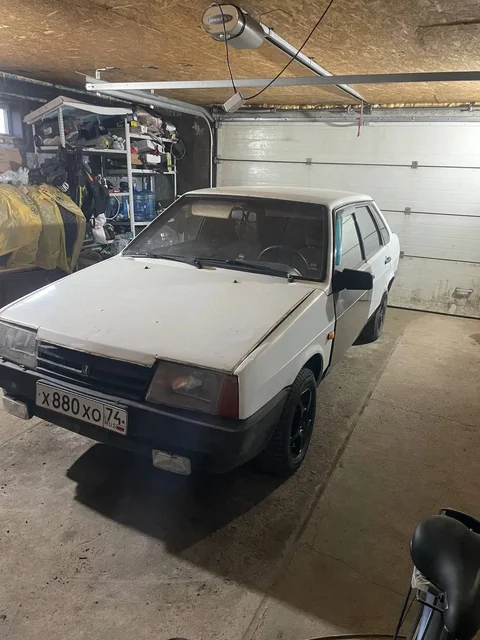 Продам авто - Легковые авто в Магнитогорск