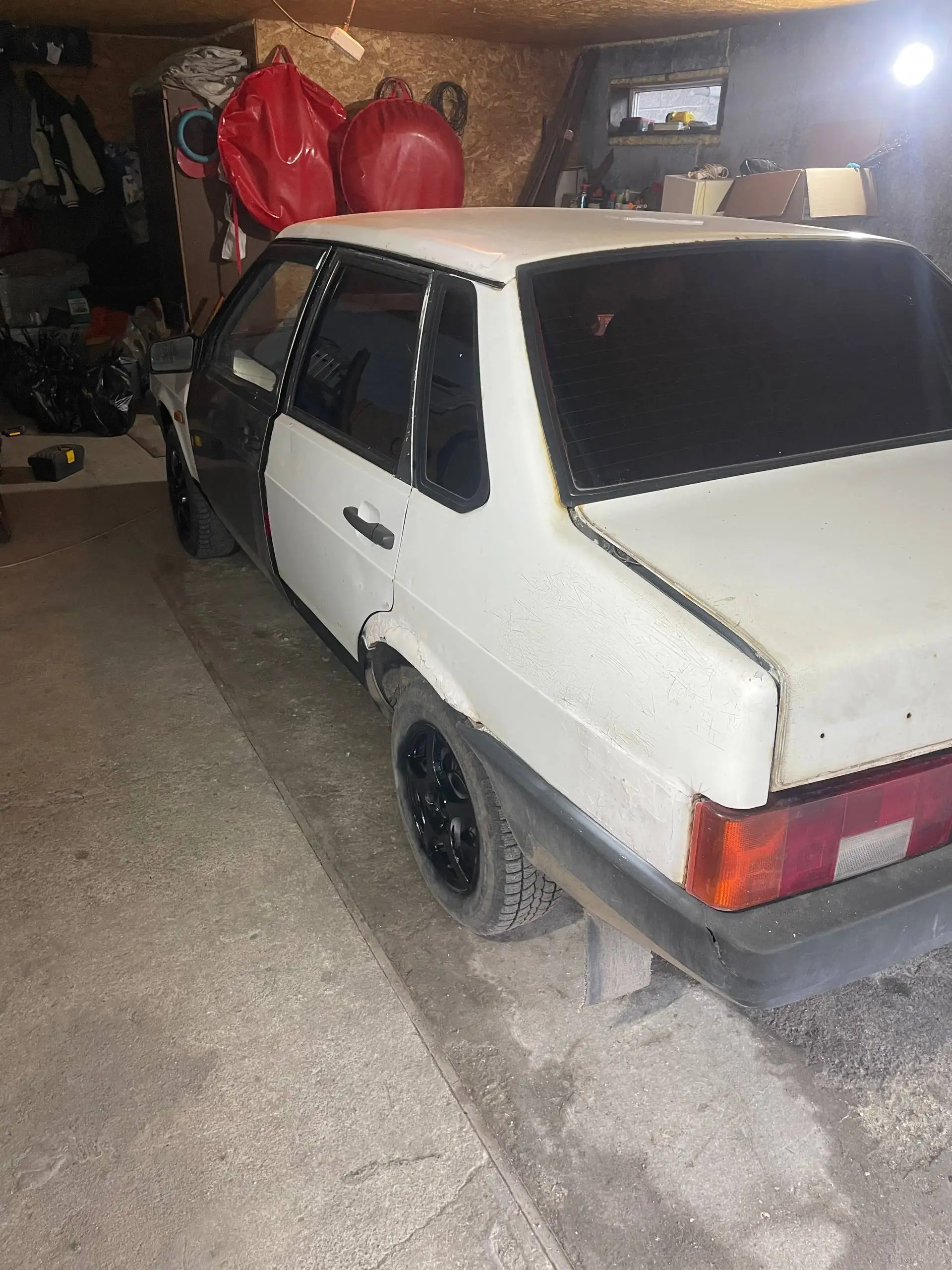 Продам авто - Авто в Магнитогорск