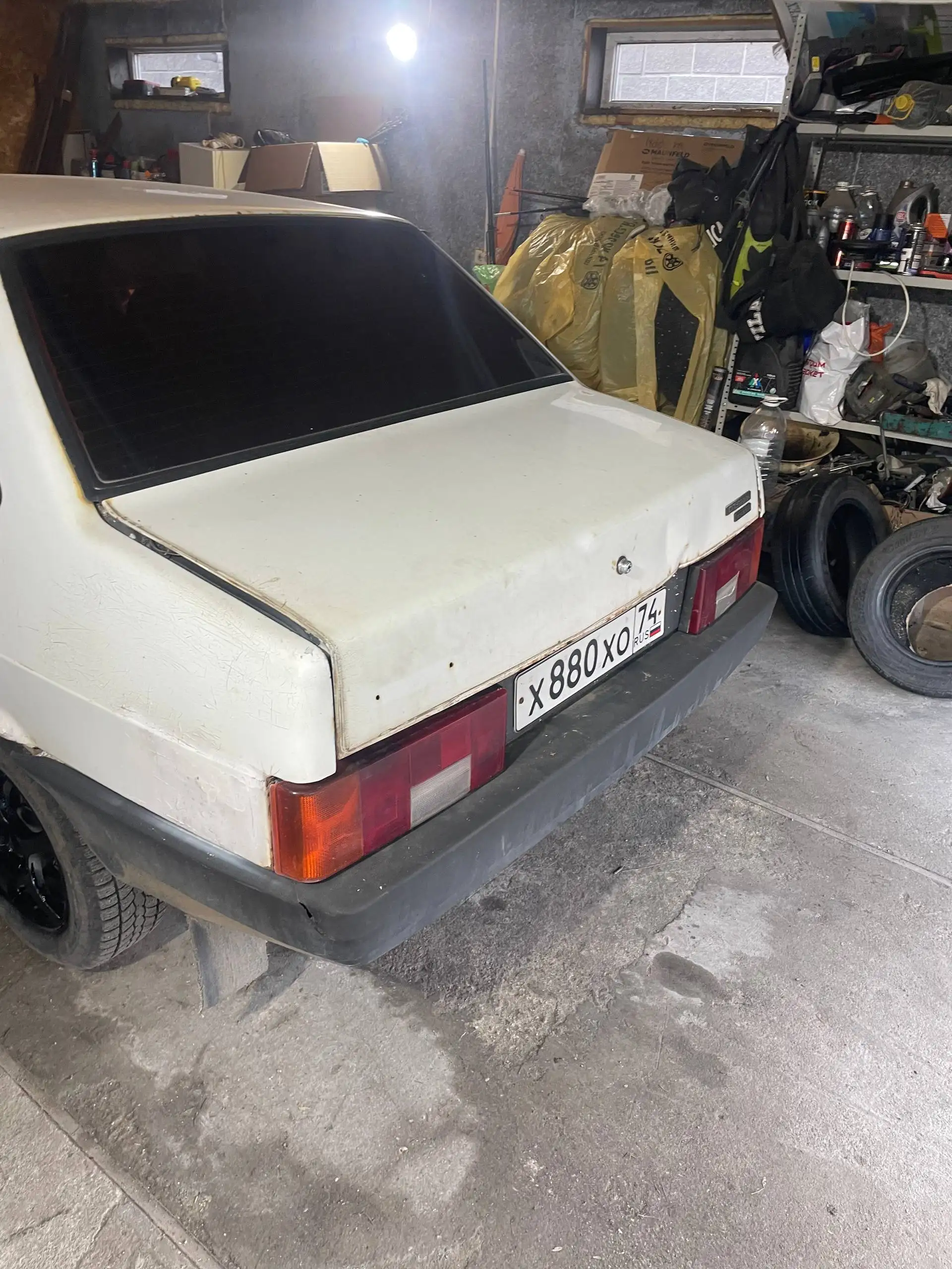 Продам авто - Авто в Магнитогорск