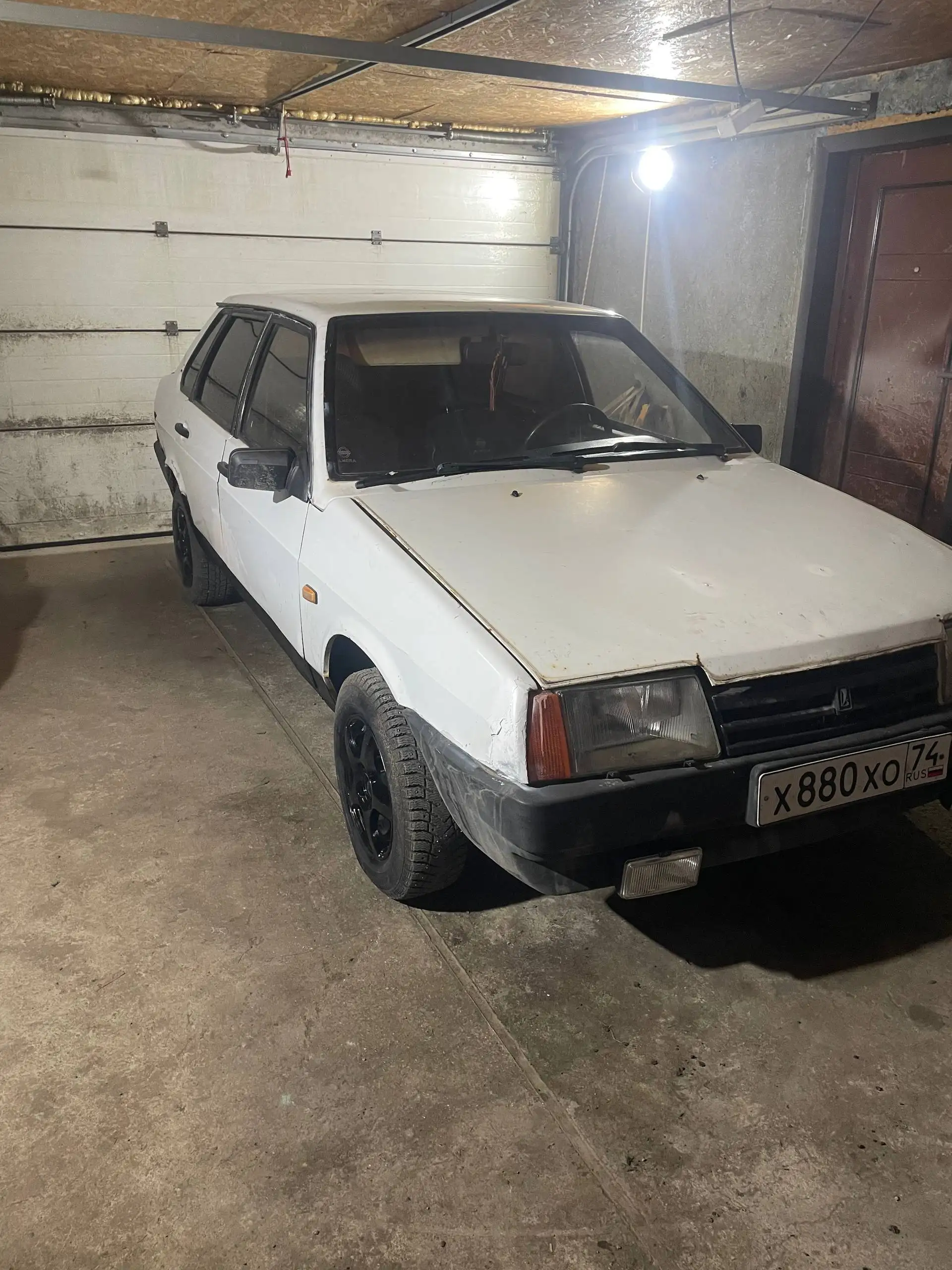 Продам авто - Авто в Магнитогорск