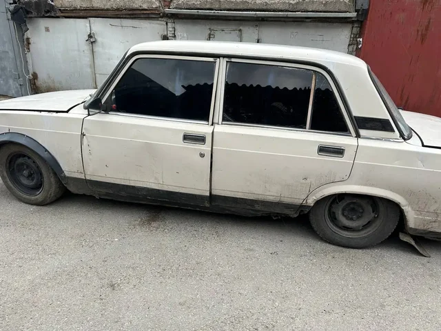 Продам обменяю - Авто в Магнитогорск