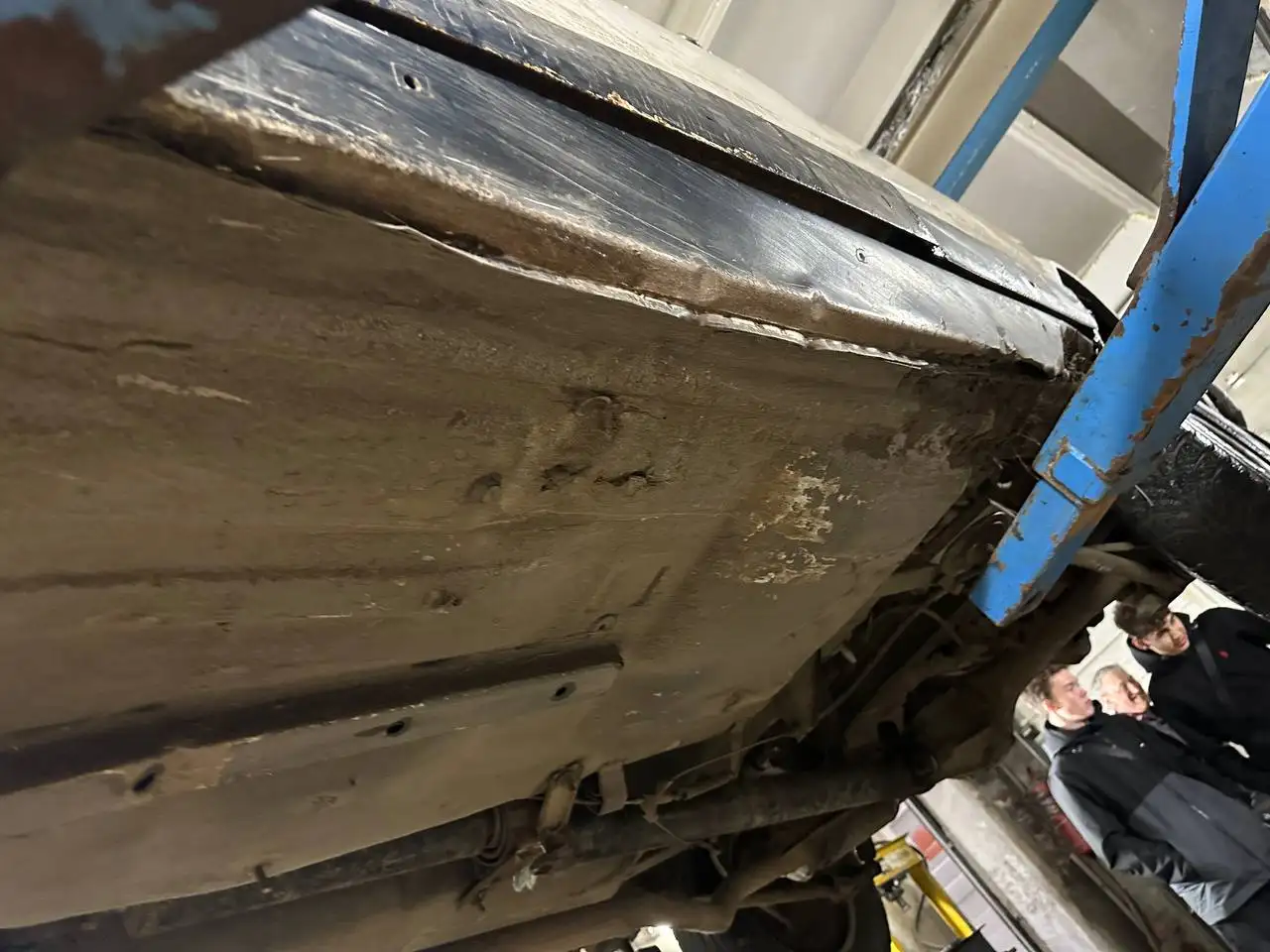 Продам обменяю - Авто в Магнитогорск