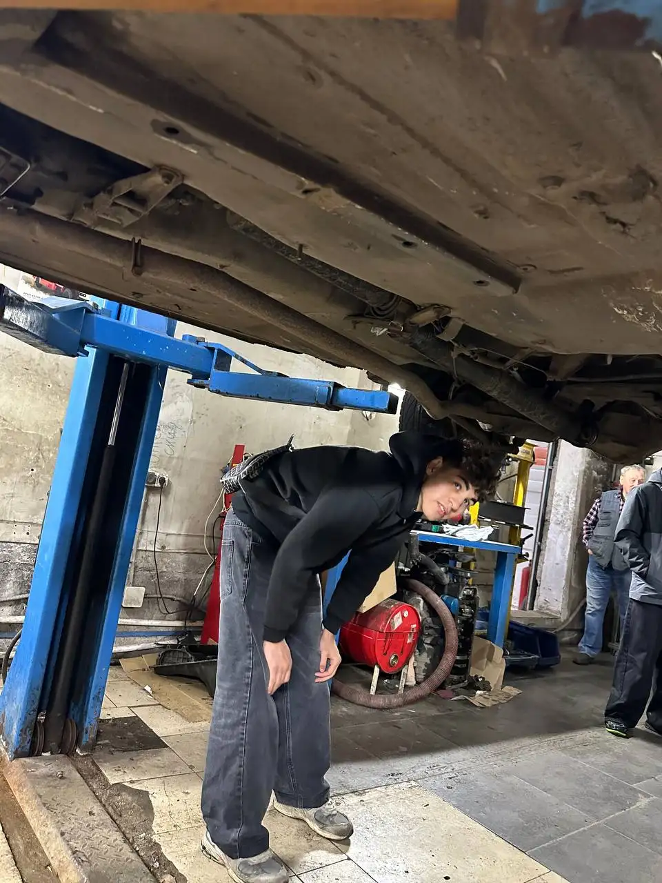 Продам обменяю - Авто в Магнитогорск