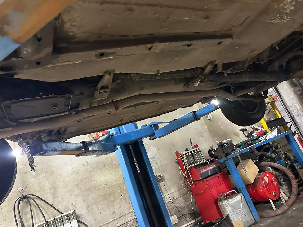 Продам обменяю - Авто в Магнитогорск