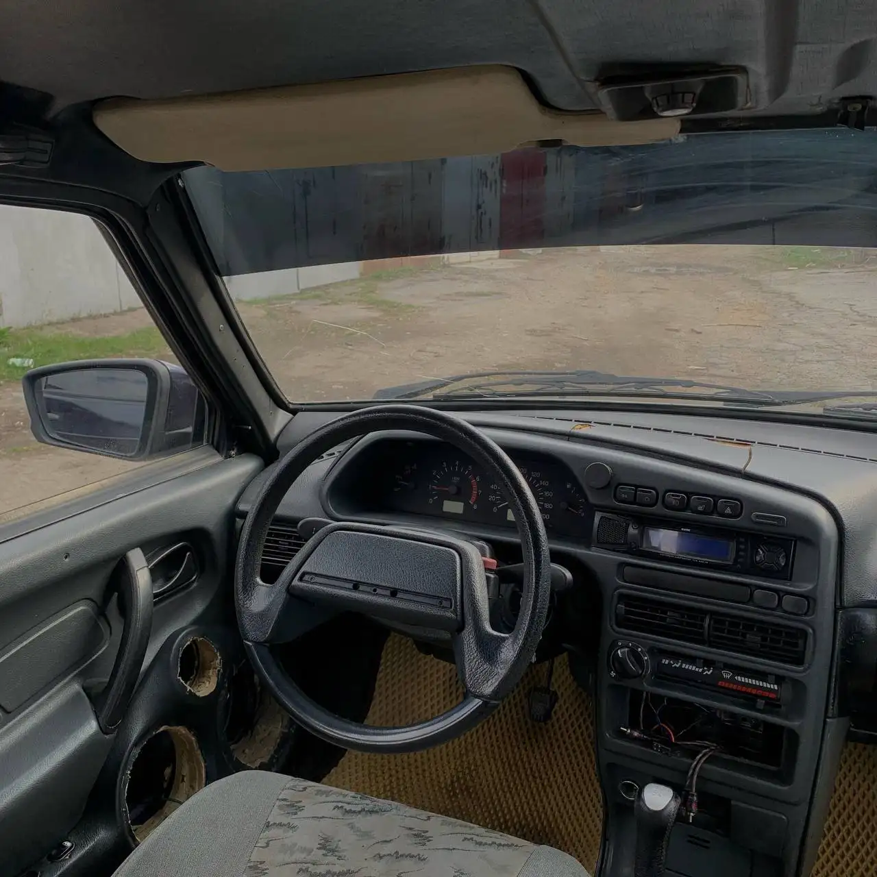 Продажа ВАЗ 21099 - Авто в Магнитогорск