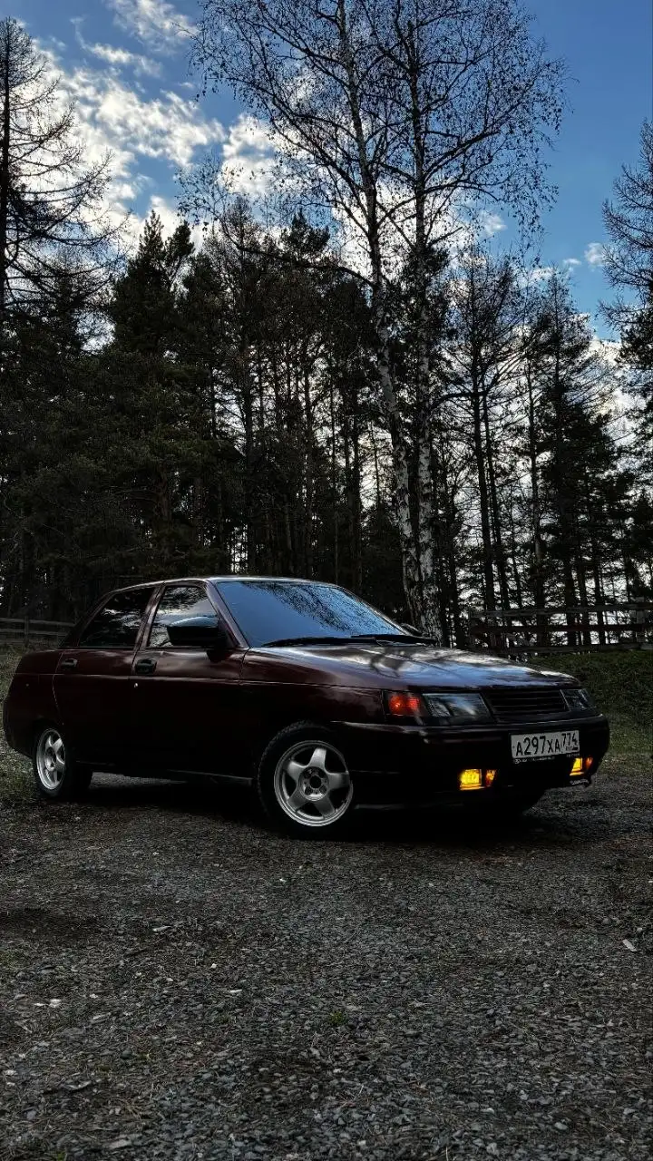 Обмен автошин R14 на зимние - Шины и диски (Авто) в Магнитогорск