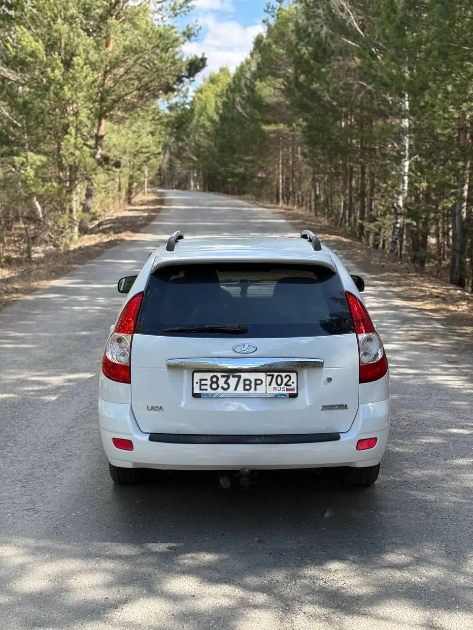 Продажа авто 2009 года - Авто в Магнитогорск