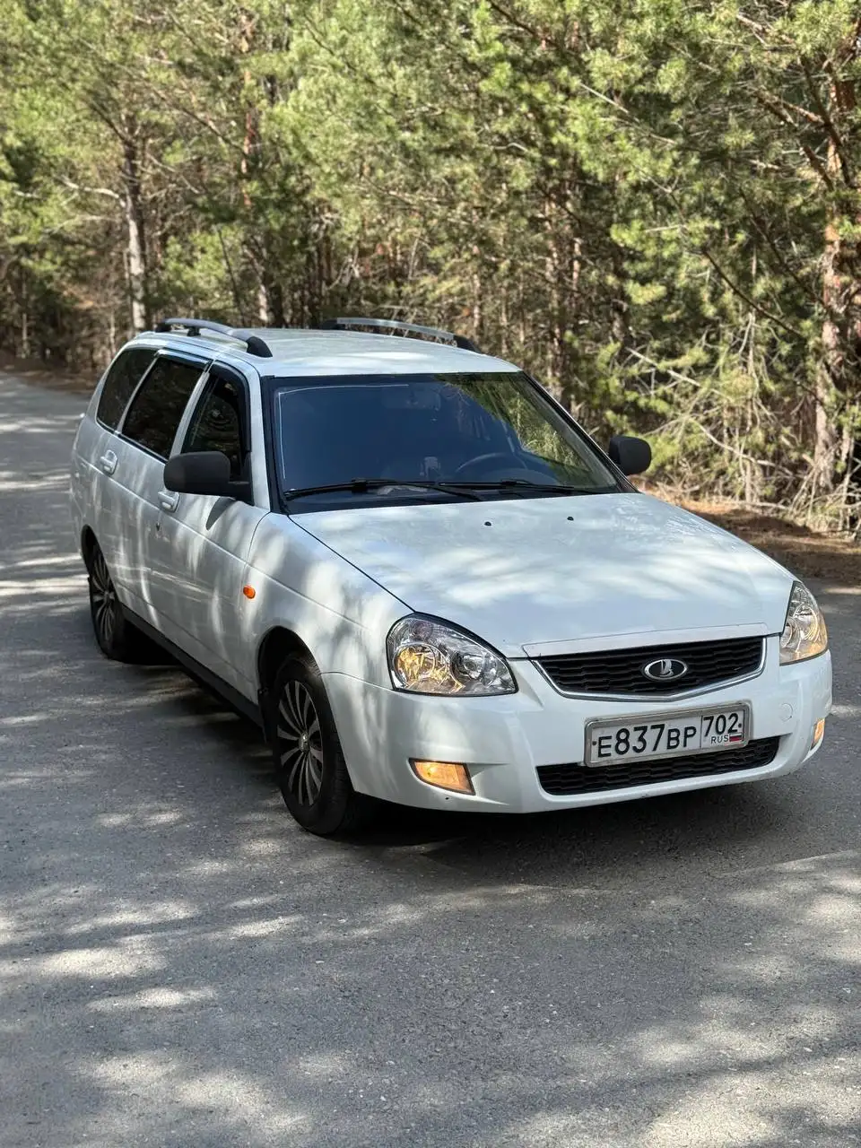 Продажа авто 2009 года - Авто в Магнитогорск