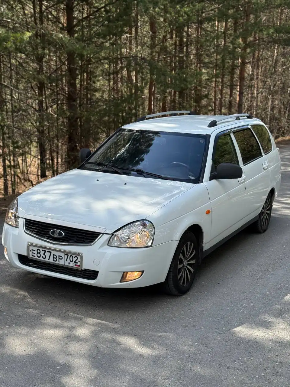 Продажа авто 2009 года - Авто в Магнитогорск