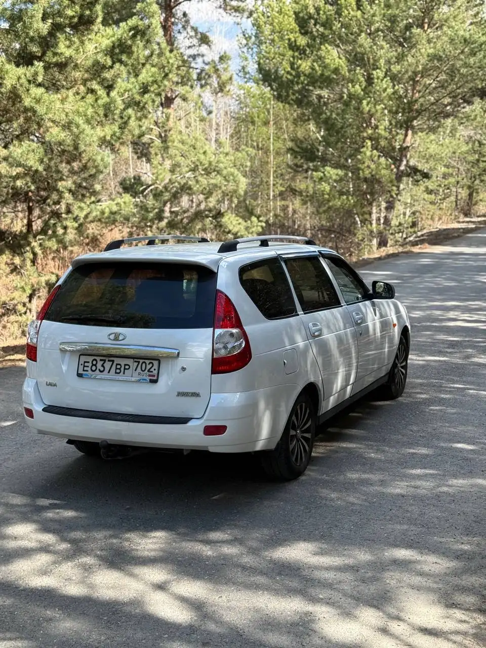 Продажа авто 2009 года - Авто в Магнитогорск