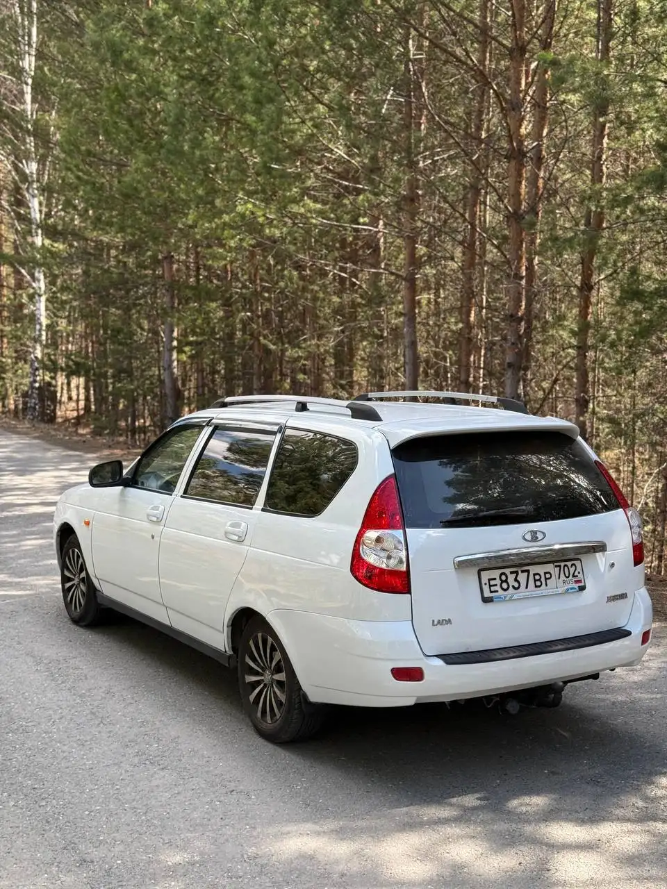 Продажа авто 2009 года - Авто в Магнитогорск