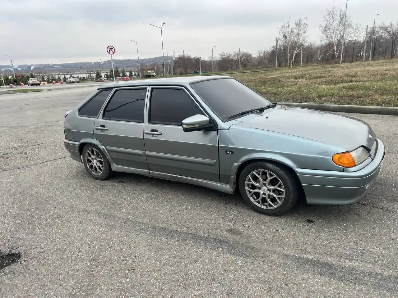 Продам ВАЗ 2114 2010 год - Авто в Магнитогорск