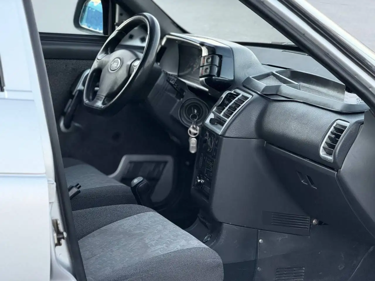 LADA 2110 2004 года - Легковые автомобили (Авто) в Магнитогорск