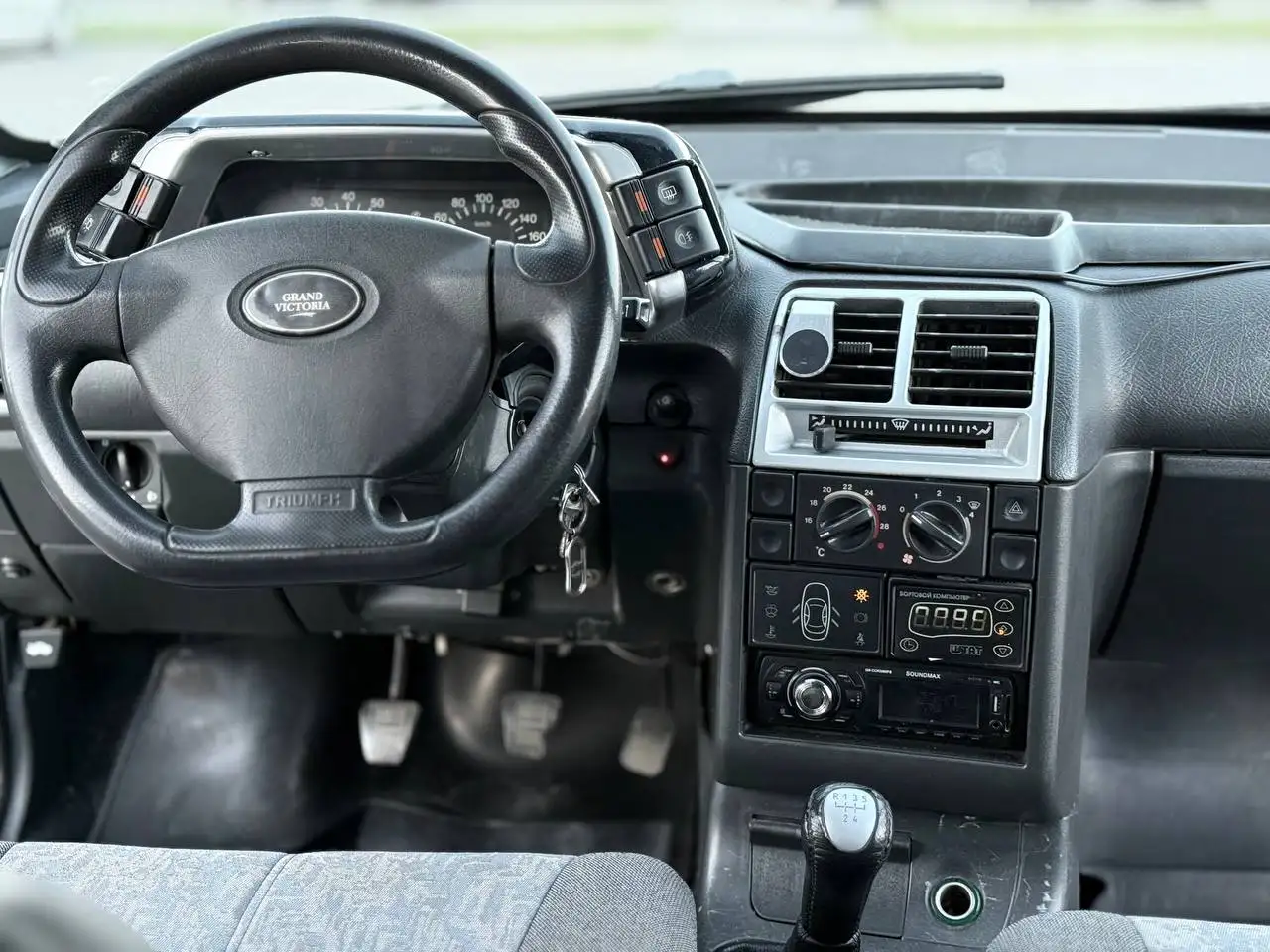 LADA 2110 2004 года - Легковые автомобили (Авто) в Магнитогорск