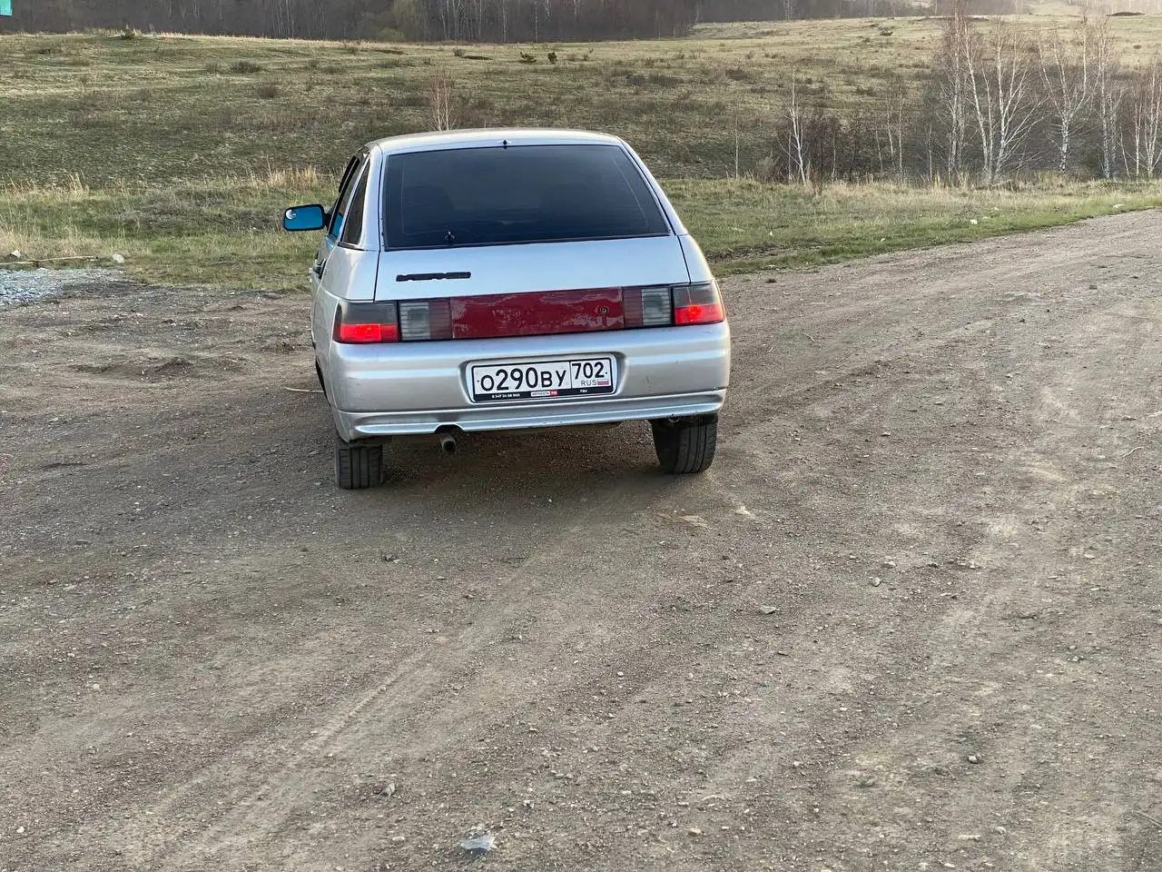 ВАЗ 2112 2007 года - Легковые автомобили (Авто) в Баймак
