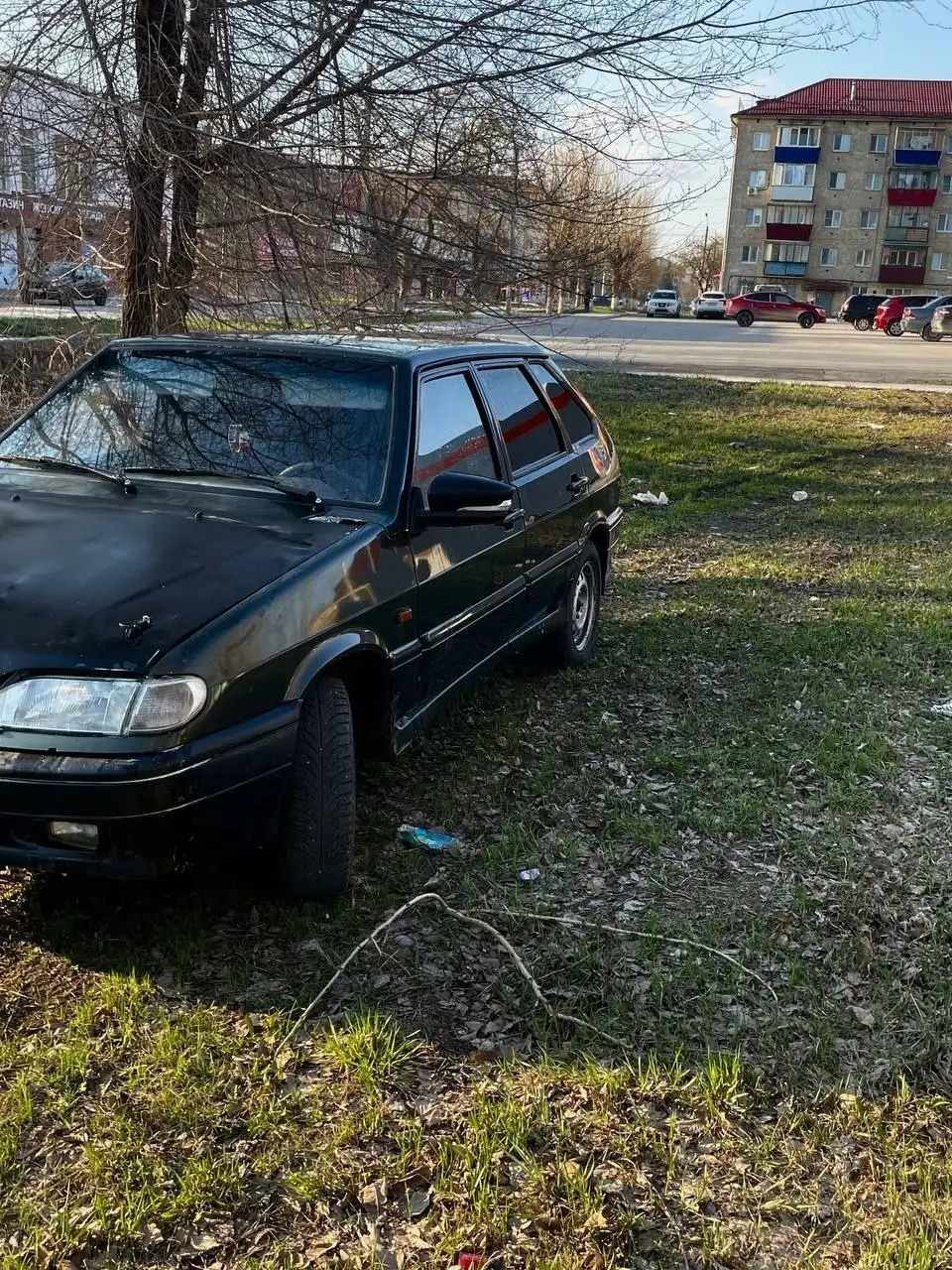 Продается 2114 - Легковые автомобили (Авто) в Сибай