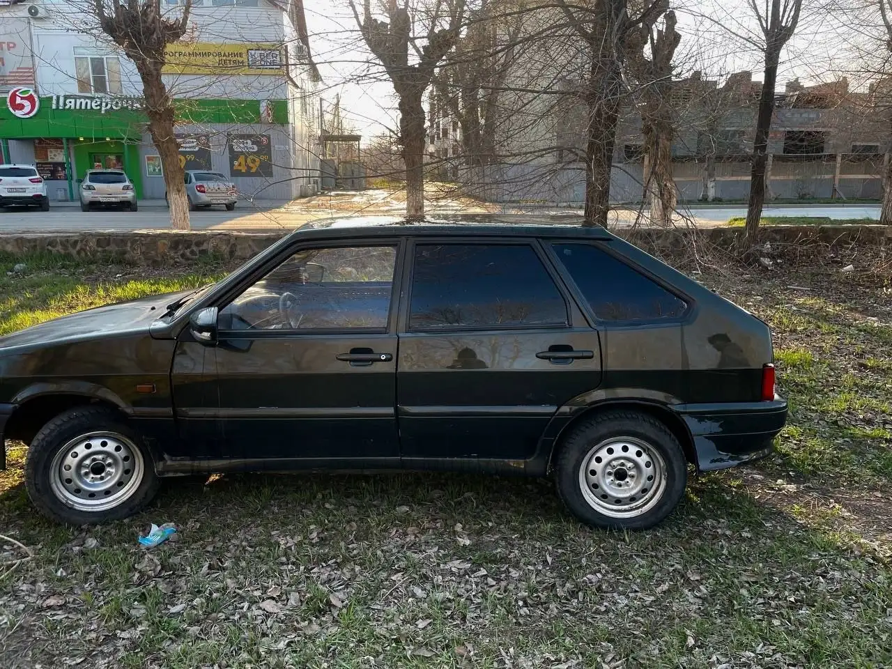 Продается 2114 - Легковые автомобили (Авто) в Сибай
