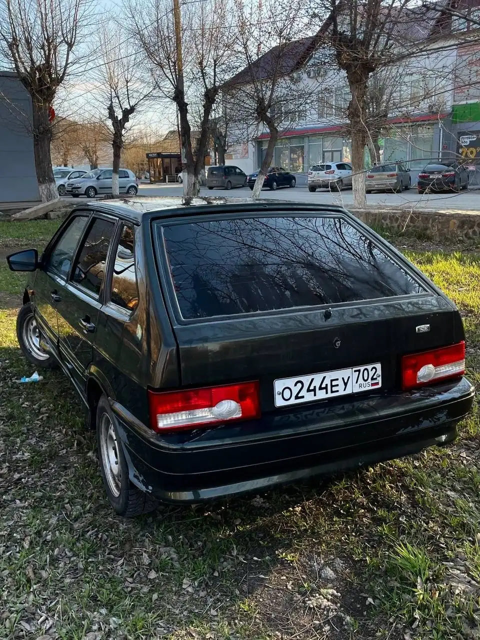 Продается 2114 - Легковые автомобили (Авто) в Сибай