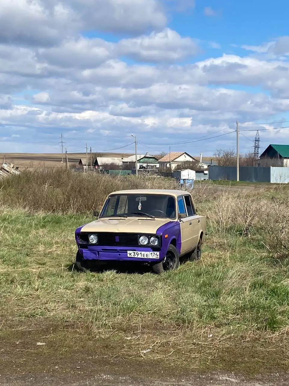 Продажа ГАЗ-24 Волга в Магнитогорске - Автомобили (Авто) в Магнитогорск