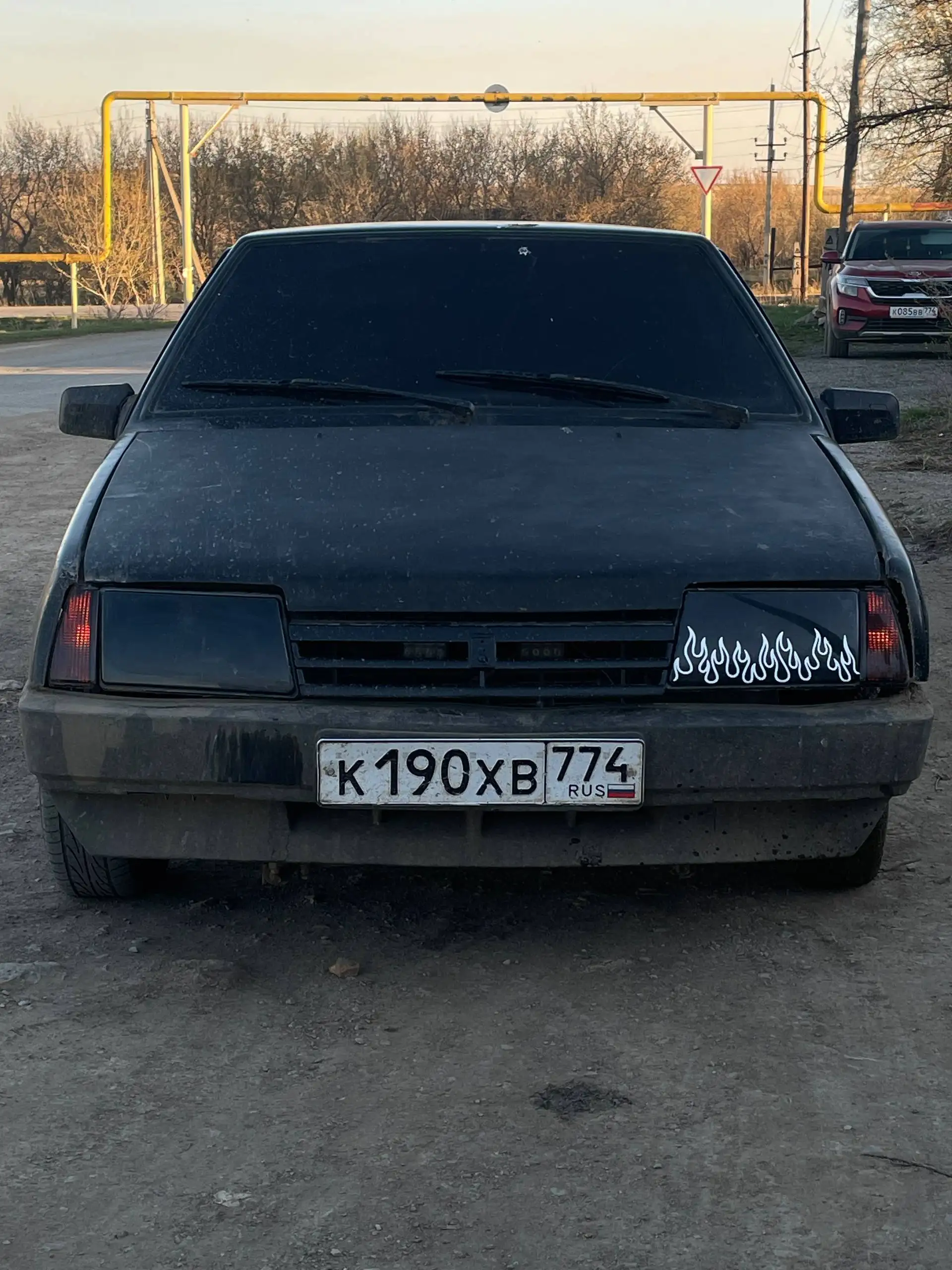 Продажа/обмен авто на ходу - Авто в Магнитогорск