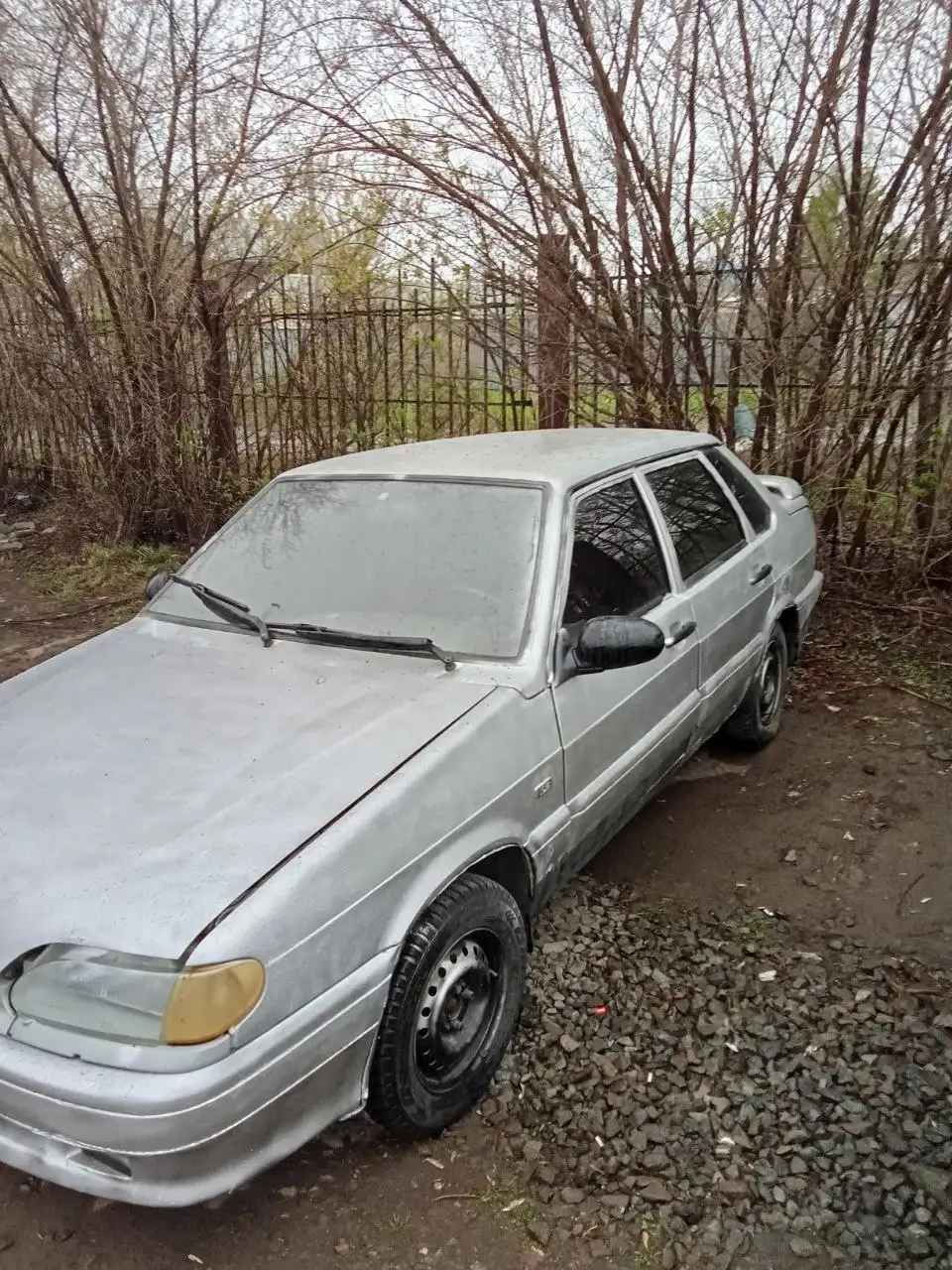 Продажа автомобиля 2002 года - Легковые автомобили (Авто) в Магнитогорск