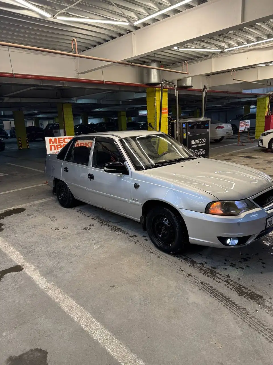 Daewoo Nexia 2011 - Автомобили (Авто) в Магнитогорск