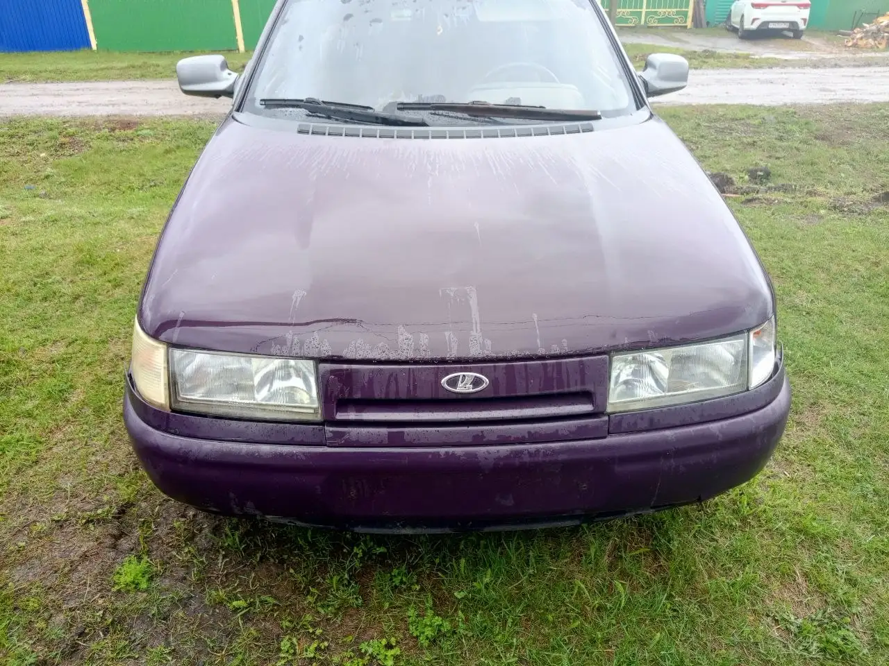 Продажа/обмен ВАЗ 2110 - Легковые автомобили (Авто) в Учалинский район