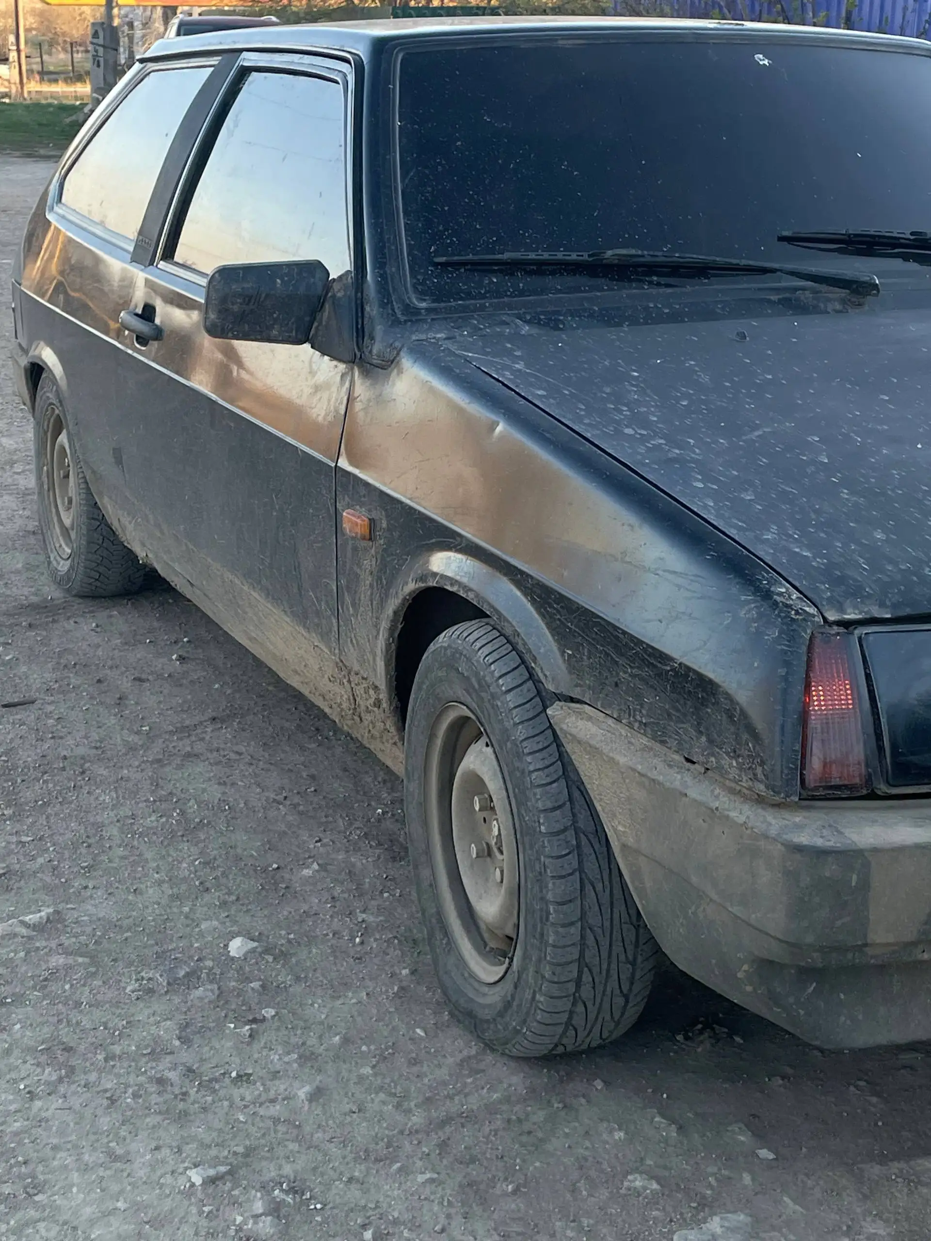 Продажа/обмен авто на ходу - Авто в Магнитогорск