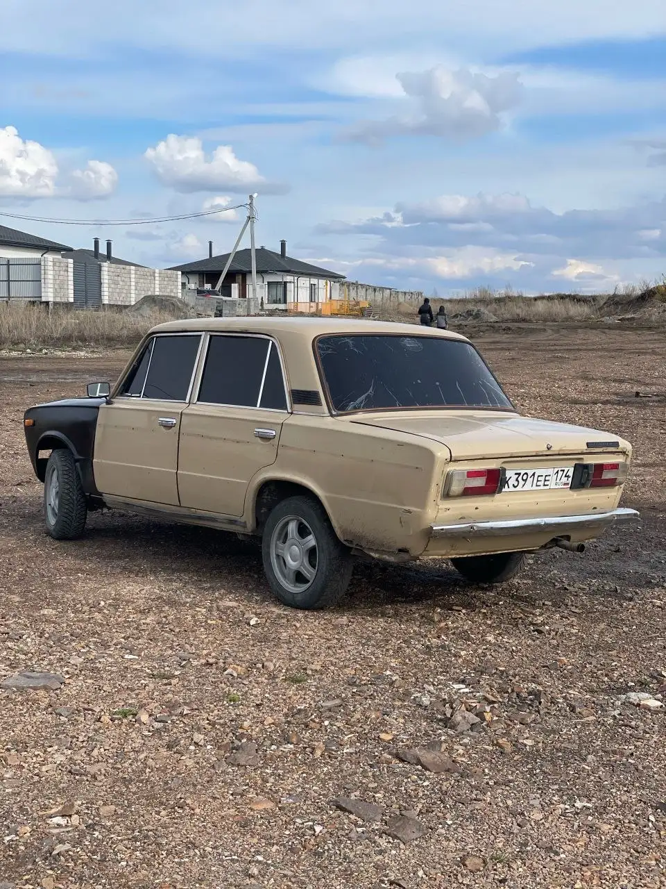 Продам ВАЗ 2106 - Автомобили (Авто) в Магнитогорск