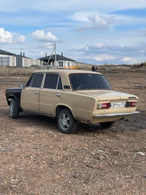 Продам ВАЗ 2106 - Автомобили в Магнитогорск