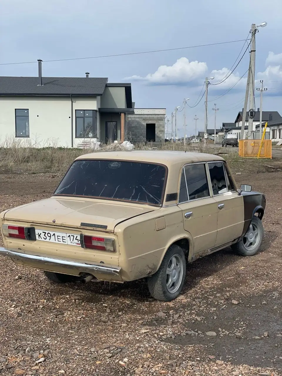 Продам ВАЗ 2106 - Автомобили (Авто) в Магнитогорск